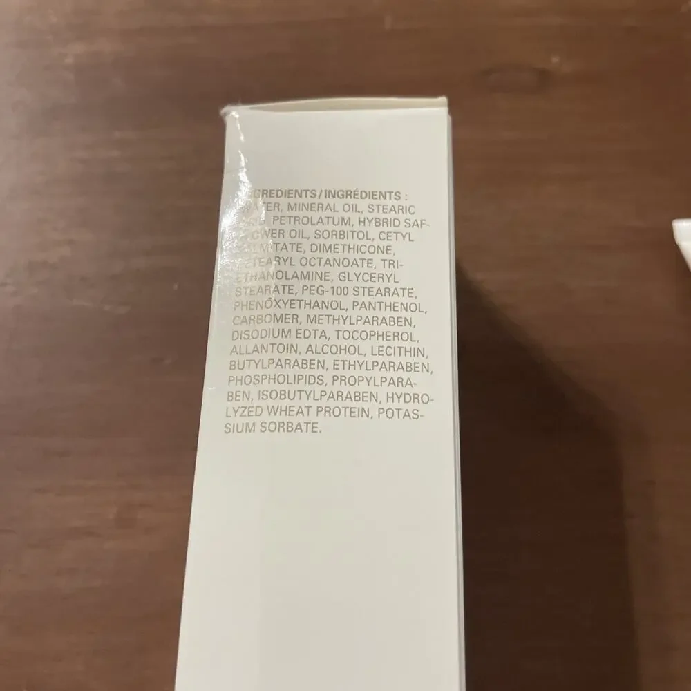 Mary Kay Advanced Moisture Renewal Treatment Cream 4251 2.5oz NOS New In Box